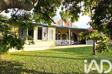 Maison 7 pièces 885700 €