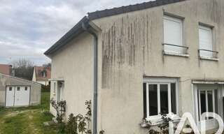 Maison 4 Pièces 90 m² à vendre à Château-Thierry (02400)