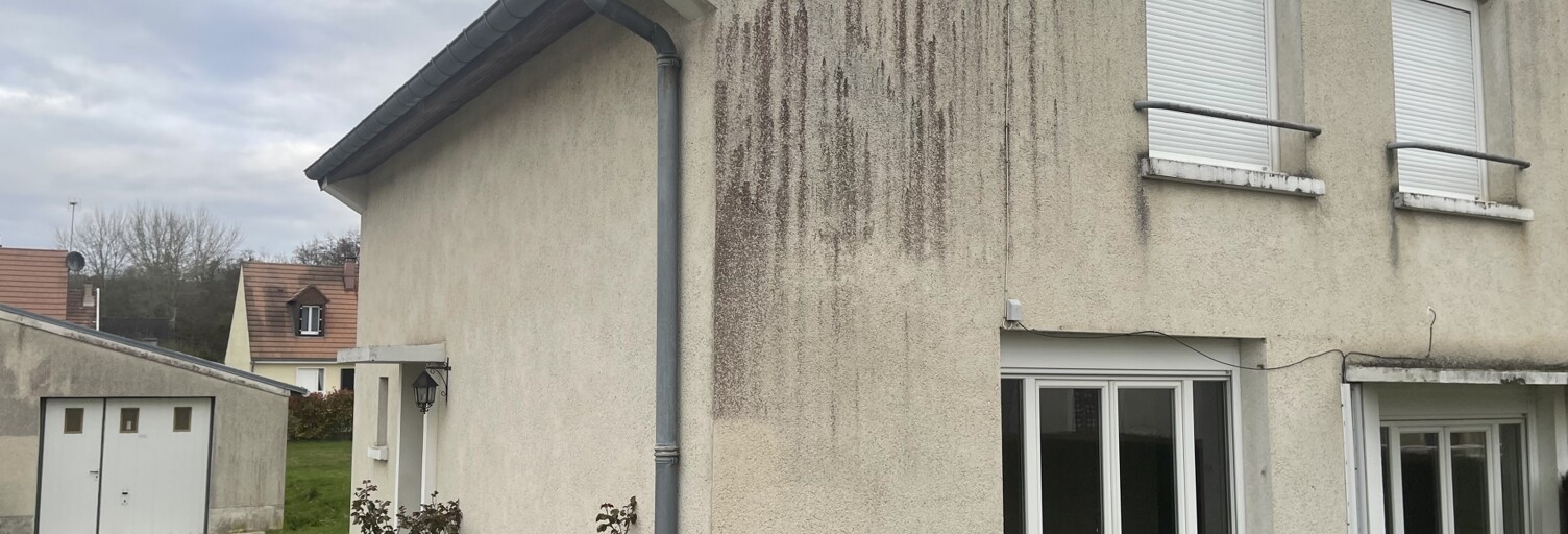 Maison 4 Pièces 90 m² à vendre à Château-Thierry (02400)