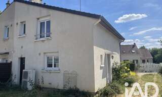 Maison 4 Pièces 90 m² à vendre à Château-Thierry (02400)