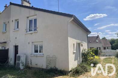 Maison 4 pièces 175000 €