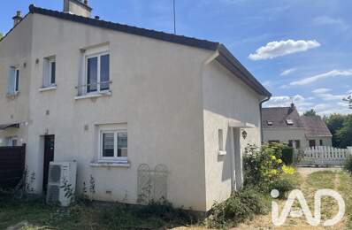 Vente Maison/villa 4 pièces — photo du bien
