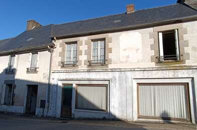 Maison 5 pièces 70000 €