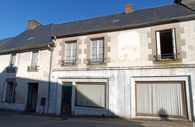 Vente Maison/villa 5 pièces — photo du bien