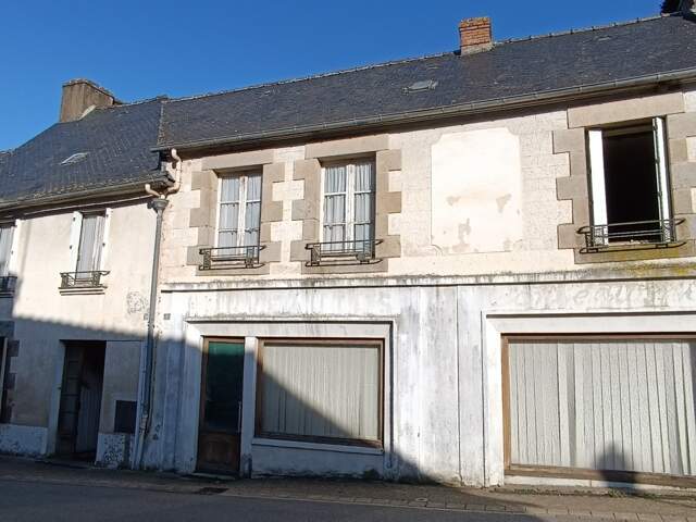 Vente Maison/villa 5 pièces — photo du bien