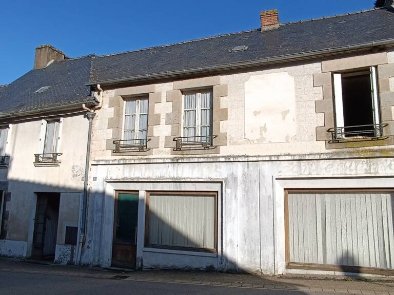 Vente Maison/villa 5 pièces — photo 1