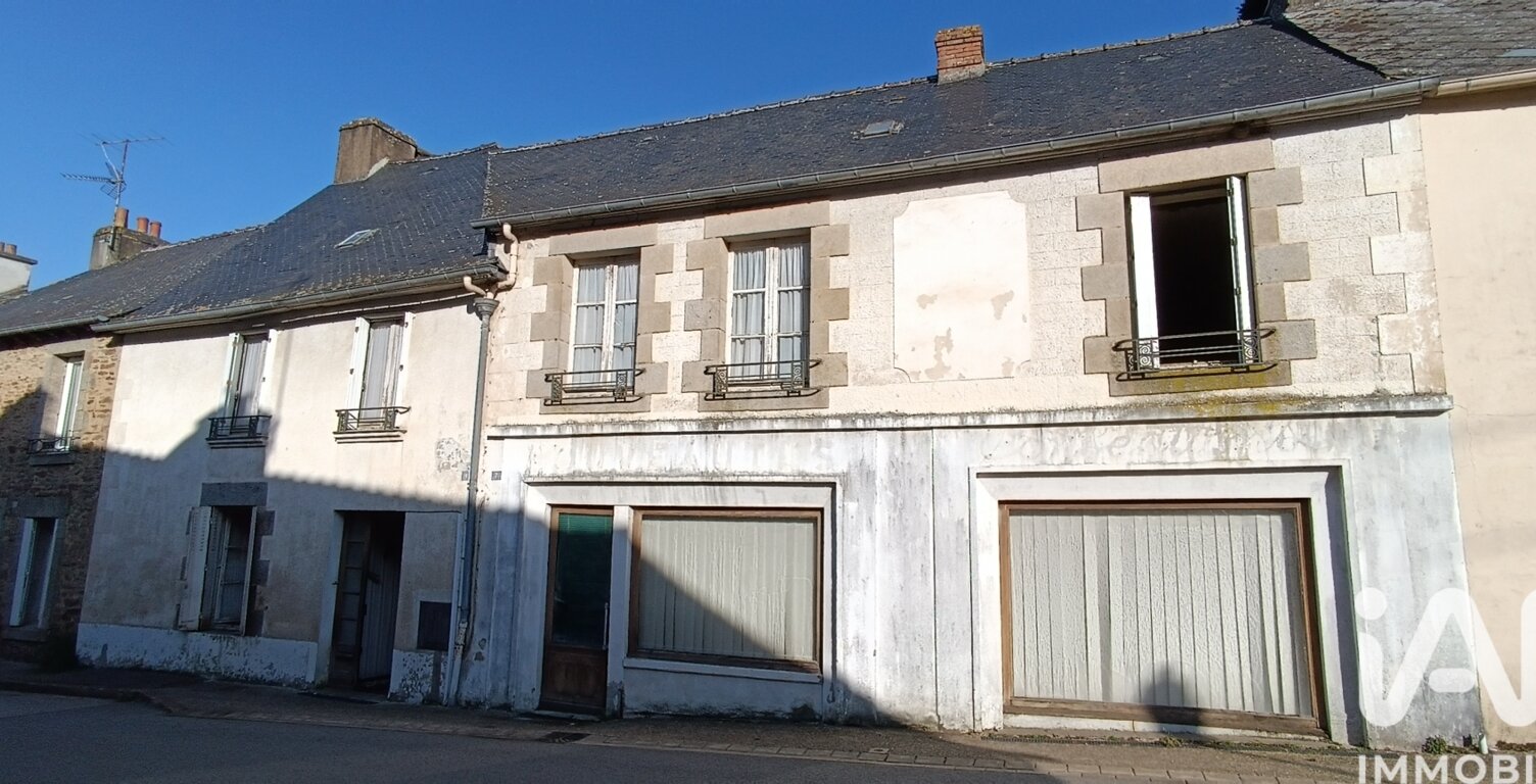 Vente Maison/villa 5 pièces — photo 1