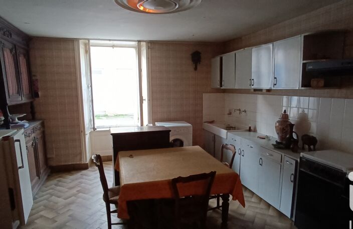 Vente Maison/villa 5 pièces — photo 2