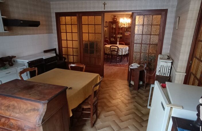 Vente Maison/villa 5 pièces — photo 3