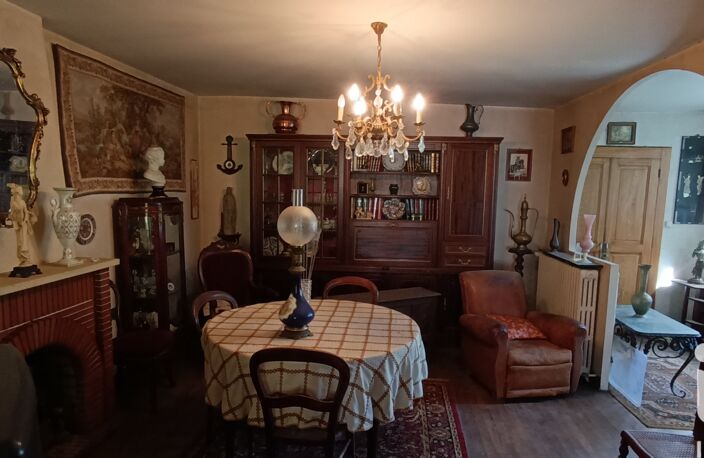 Vente Maison/villa 5 pièces — photo 4