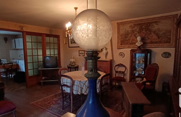 Vente Maison/villa 5 pièces — photo 5