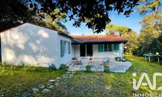 Maison 3 Pièces 60 m² à vendre à La Couarde-sur-Mer (17670)