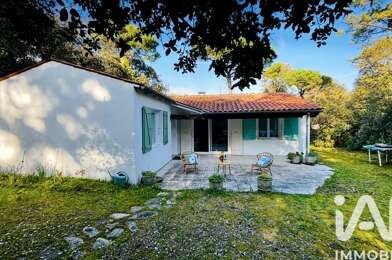 Maison 3 pièces 470000 €