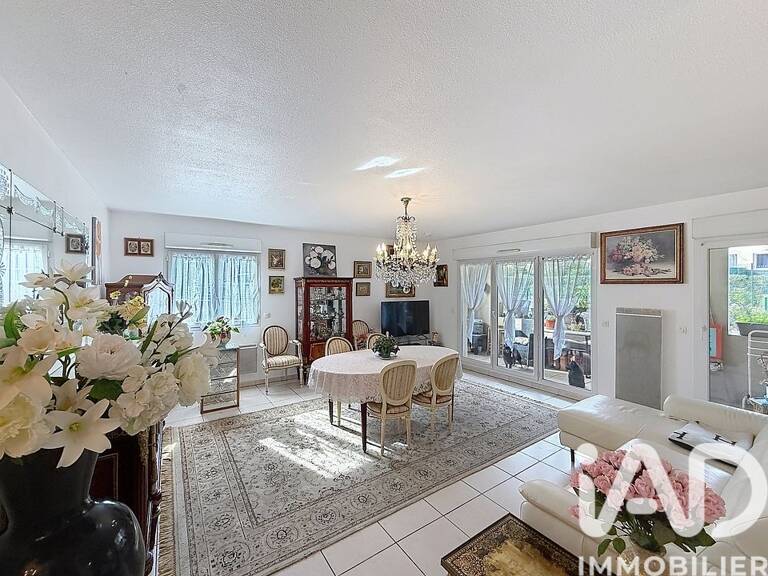 Vente Appartement 4 pièces — photo 1