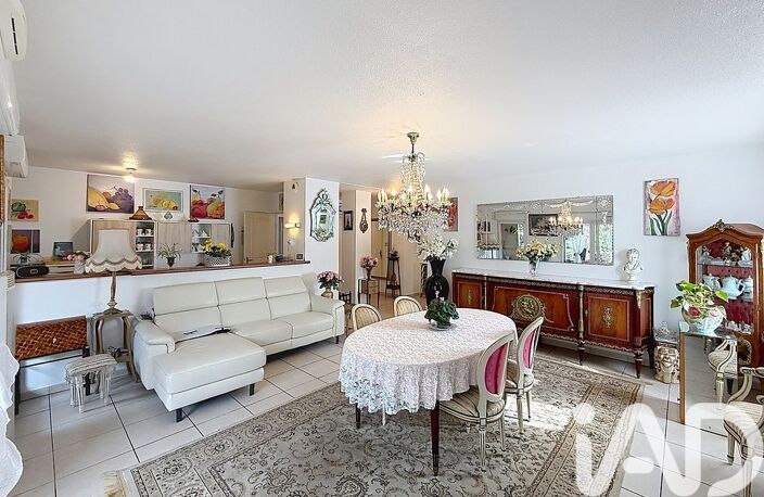 Vente Appartement 4 pièces — photo 2