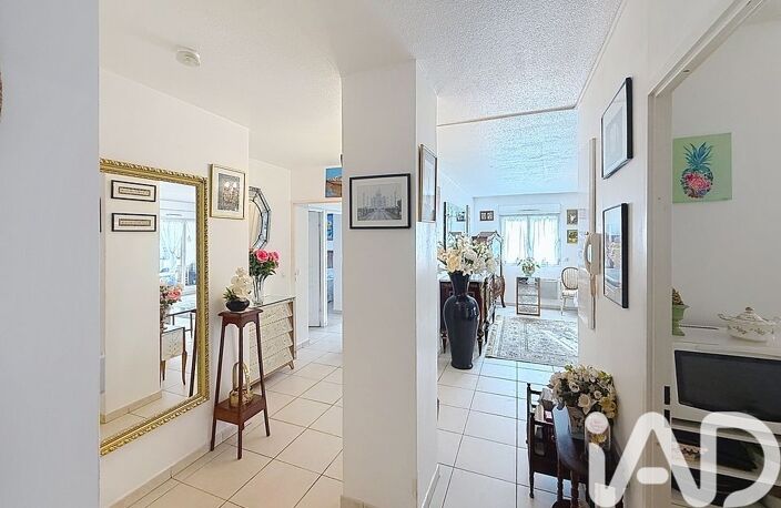 Vente Appartement 4 pièces — photo 4