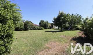 Terrain  589 m² à vendre à Panazol (87350)