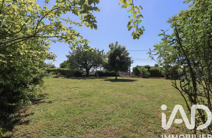 Vente Terrain à bâtir 589 m&sup2; — photo 2