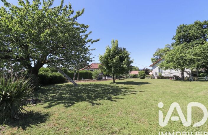 Vente Terrain à bâtir 589 m&sup2; — photo 3