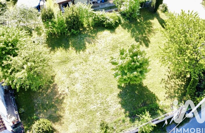 Vente Terrain à bâtir 589 m&sup2; — photo 5