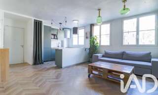 Appartement 3 Pièces 52 m² à vendre à Vélizy-Villacoublay (78140)