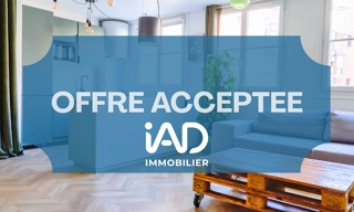 Appartement 3 Pièces 52 m² à vendre à Vélizy-Villacoublay (78140)