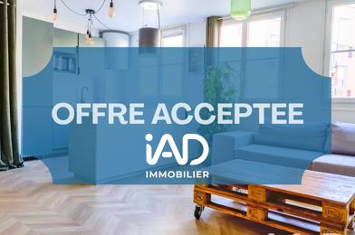 Appartement 3 pièces 249000 €