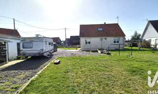 Maison 5 Pièces 85 m² à vendre à Saint-Rémy-Boscrocourt (76260)