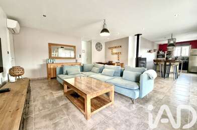 Maison 4 pièces 315000 €