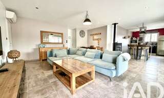 Maison 4 Pièces 90 m² à vendre à Manduel (30129)