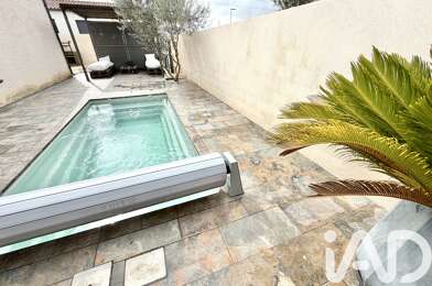 Maison 4 pièces 315000 €