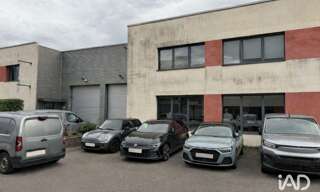 Commerce  534 m² à vendre à Décines-Charpieu (69150)