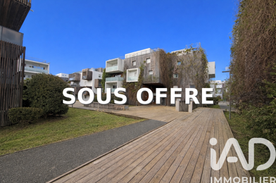 Appartement 2 pièces 200000 €