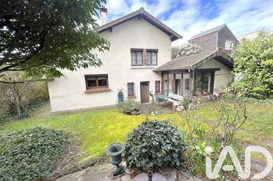 Maison 5 pièces 460000 €