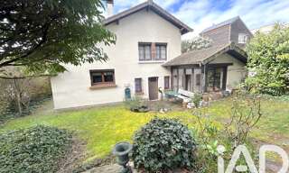 Maison 5 Pièces 84 m² à vendre à L'Haÿ-les-Roses (94240)