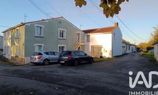 Immeuble  185 m² à vendre à Bouguenais (44340)