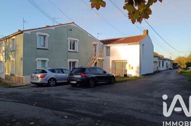 Immeuble  386000 €