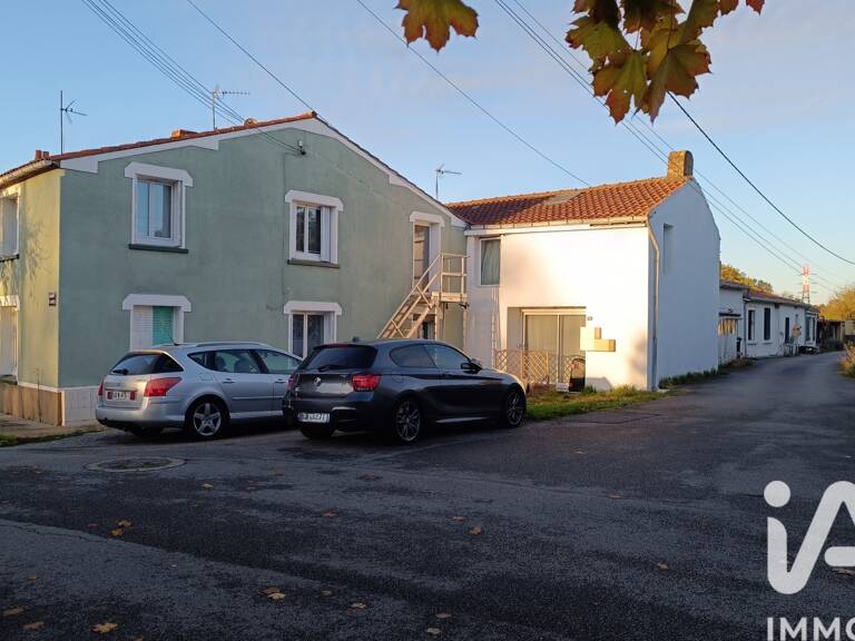 Vente Immeuble 185 m&sup2; — photo 1