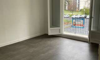 Appartement 3 Pièces 64 m² à vendre à Pontoise (95300)