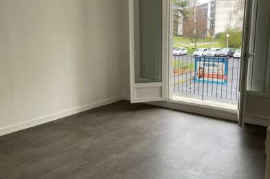 Appartement 3 pièces 163000 €