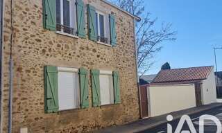 Maison 3 Pièces 55 m² à vendre à Leudeville (91630)