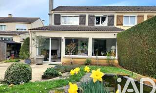 Maison 5 Pièces 111 m² à vendre à Menucourt (95180)