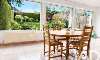 Maison 5 Pièces 110 m² à vendre à Menucourt (95180)