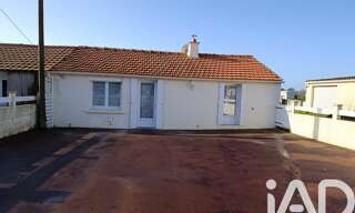 Maison 3 Pièces 53 m² à vendre à Saint-Michel-Chef-Chef (44730)