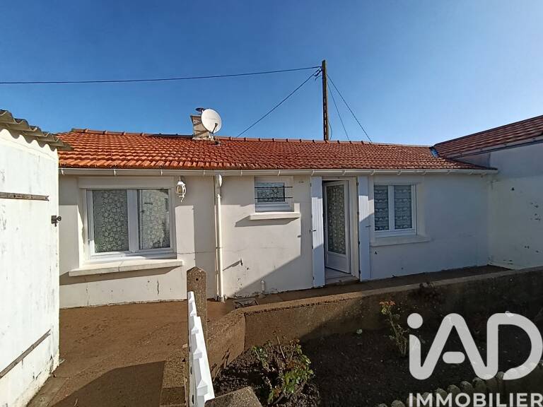 Vente Maison/villa 3 pièces — photo 1