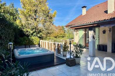 Maison 4 pièces 730000 €