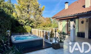 Maison 4 Pièces 104 m² à vendre à Saint-Julien-en-Genevois (74160)