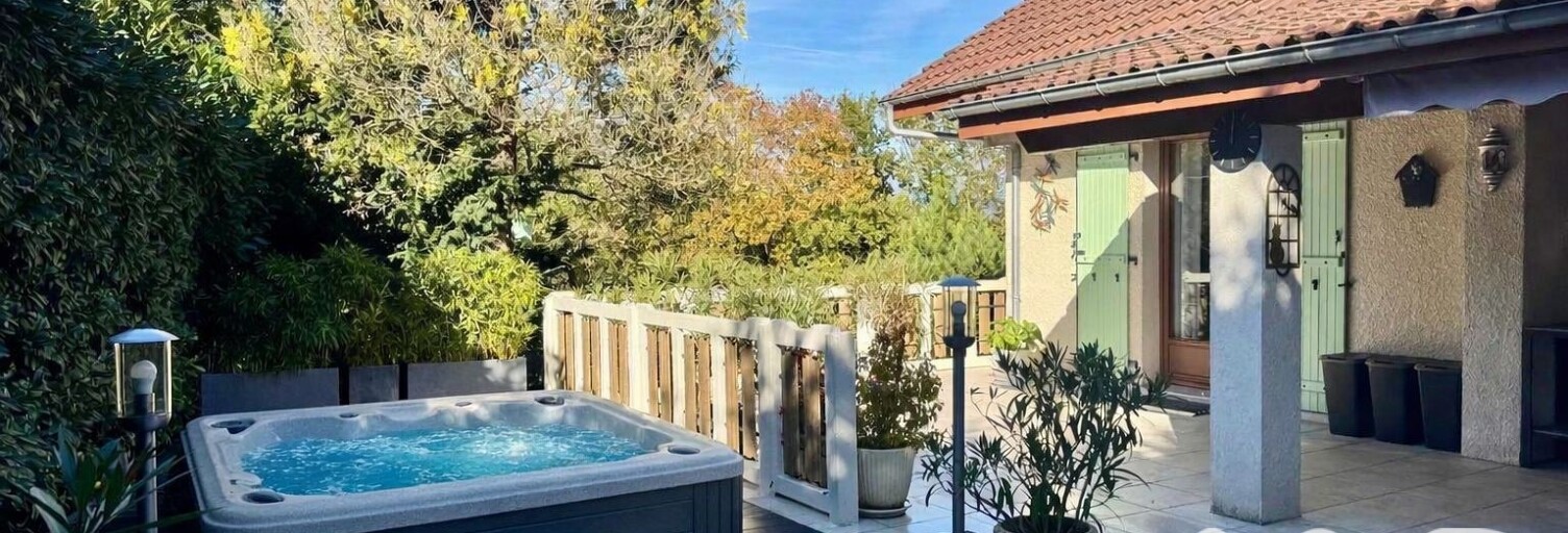 Maison 4 Pièces 104 m² à vendre à Saint-Julien-en-Genevois (74160)