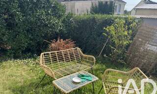 Appartement 2 Pièces 44 m² à louer à Avon (77210)