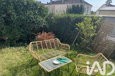 Appartement 2 pièces 837 €